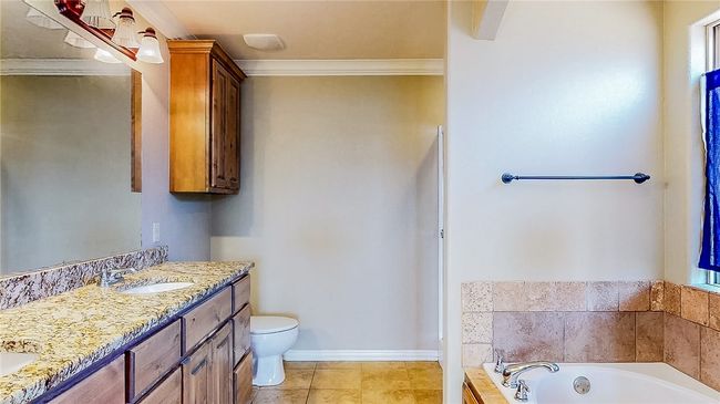 5711 S 66 Th St, House other with 4 bedrooms, 2 bathrooms and null parking in Cave Springs AR | Image 23