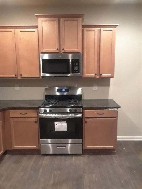 Residential Lease in Atlanta 5