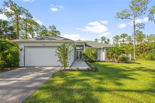 3291 41st Ave Ne, NAPLES, FL, 34120-1502 | Card Image