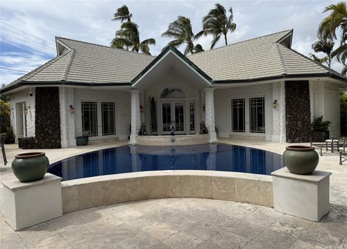 4700 Kahala Ave, Honolulu, HI, 96816-5213 | Card Image