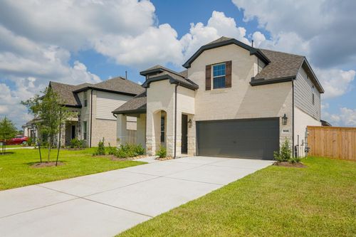 15135 Wild Gully Way, Conroe, TX, 77302-1517 | Card Image