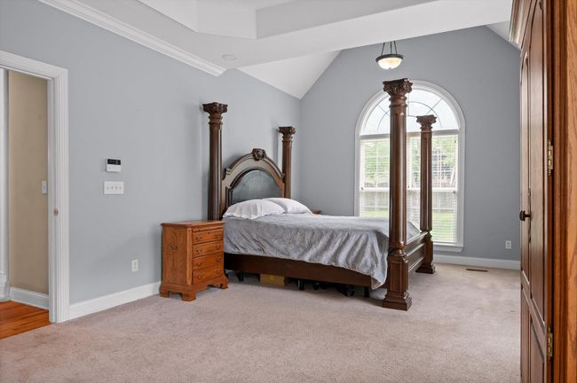 6970 Bullock Way, House other with 4 bedrooms, 3 bathrooms and null parking in HIXSON TN | Image 21