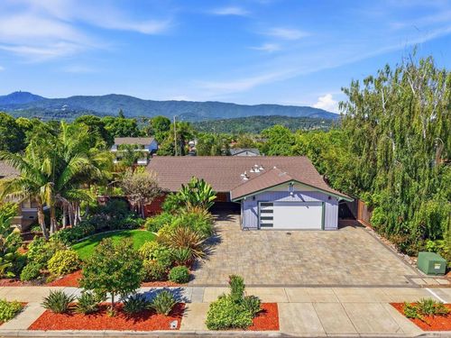 6345 El Paseo Dr, San Jose, CA, 95120-5316 | Card Image