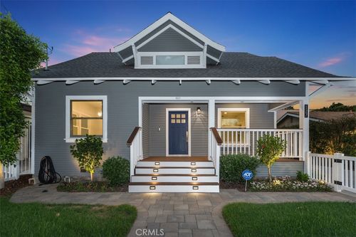 127 S Lincoln St, Orange, CA, 92866-2235 | Card Image