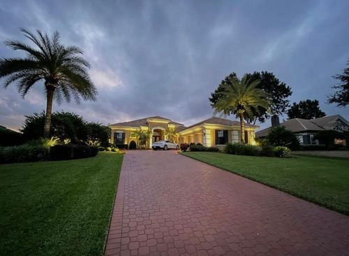 12713 Grand Traverse Dr, Dade City, FL, 33525-8247 | Card Image