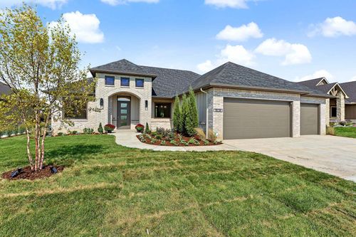 1838 W Harborlight, Wichita, KS, 67204 | Card Image