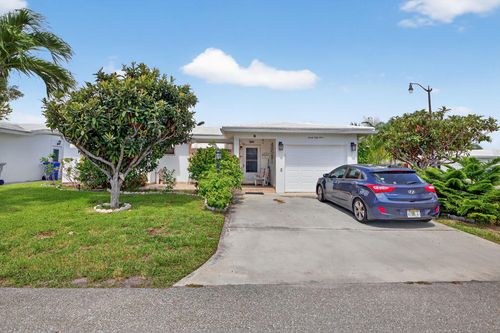 3051 Nw 1st Dr, Pompano Beach, FL, 33064-3810 | Card Image