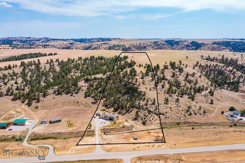 2727 Buffalo Trail Rd, Molt, MT, 59057-2250 | Card Image