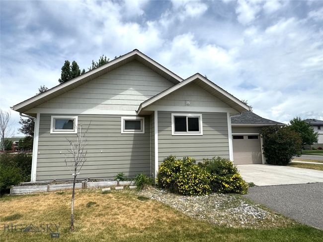 2465 Lasso Ave, House other with 3 bedrooms, 2 bathrooms and null parking in Bozeman MT | Image 4