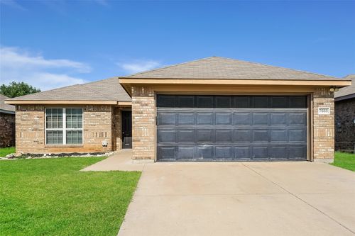 7668 Hollow Point Dr, Fort Worth, TX, 76123-2118 | Card Image