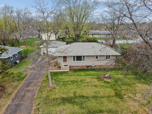11680 N Heights Dr Nw, Coon Rapids, MN, 55433-2950 | Card Image
