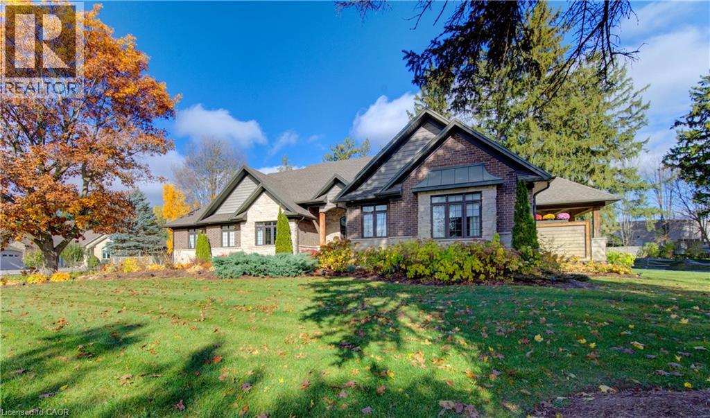 Residential in Kitchener