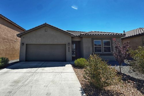 2008 Hubbard St Se, Albuquerque, NM, 87123-2897 | Card Image