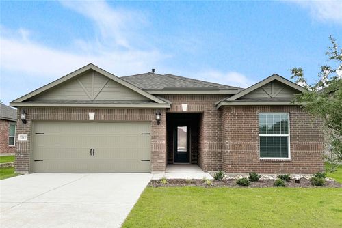 713 Emerson Dr, Anna, TX, 75409-5653 | Card Image