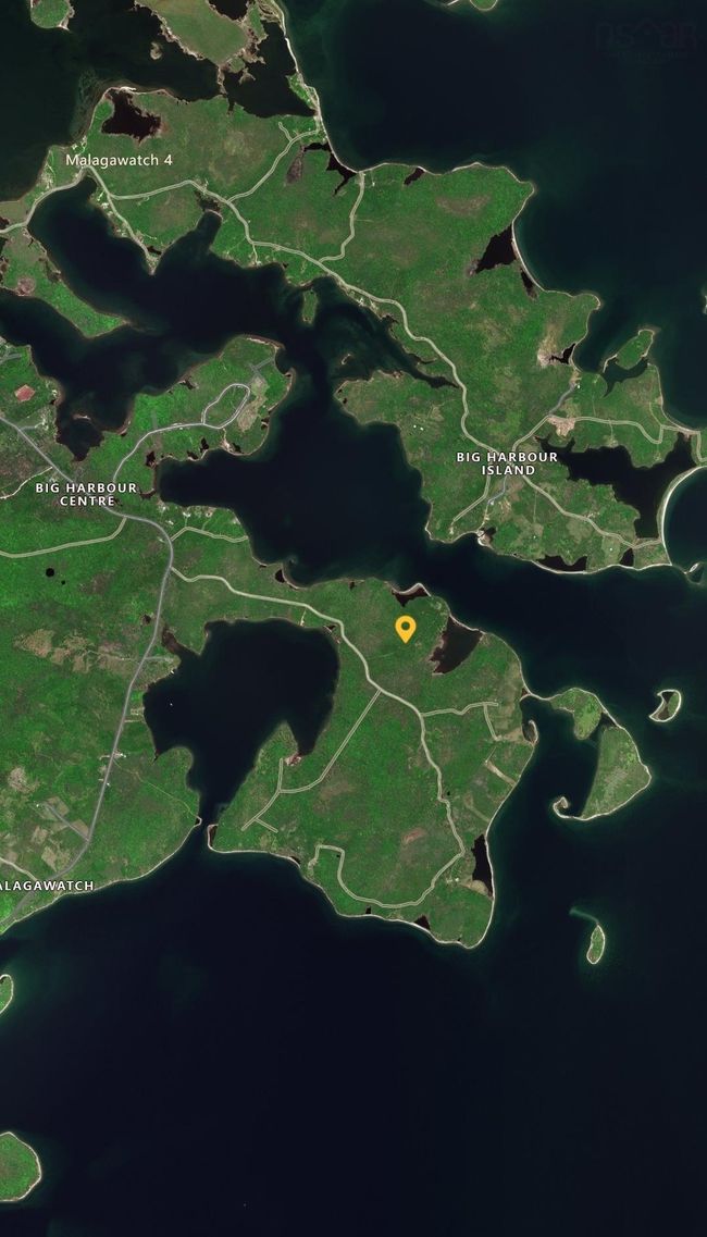 305 Militia Point Rd, House other with 2 bedrooms, 2 bathrooms and 2 parking in River Denys NS | Image 41