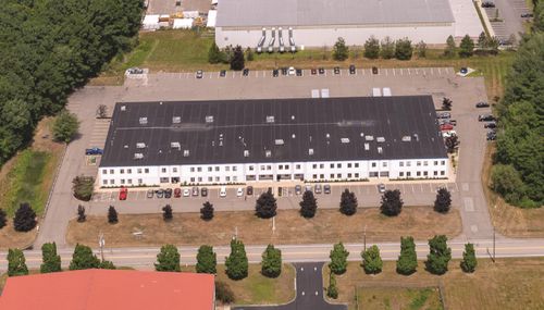 125 Aviation Ave, Portsmouth, NH, 03801-8802 | Card Image