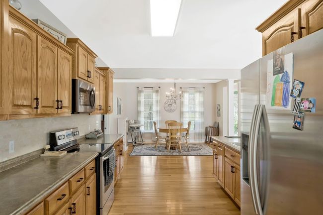 389 County Road 717, House other with 3 bedrooms, 2 bathrooms and null parking in Bryant AL | Image 17