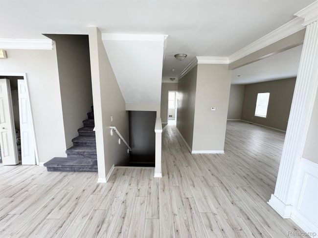 5144 Hickory Pointe Blvd, House other with 4 bedrooms, 3 bathrooms and null parking in Ypsilanti MI | Image 4