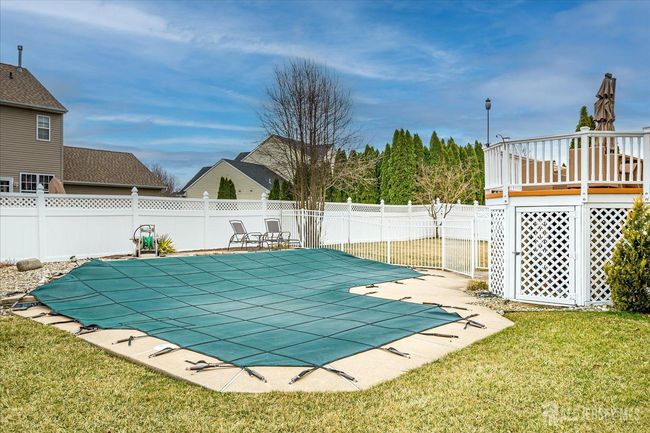 37 Keswick Rd, House other with 5 bedrooms, 3 bathrooms and null parking in East Windsor NJ | Image 49