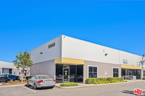 ste-a-2003 Raymer Ave, Fullerton, CA, 92833-2609 | Card Image