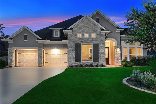 122 Coral Bells Ct, Conroe, TX, 77304-5079 | Card Image