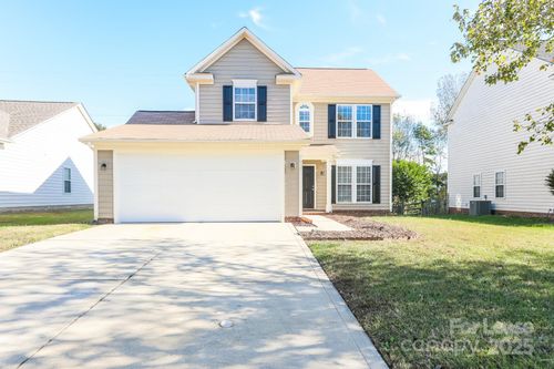 7037 Honey Tree Ln, Indian Trail, NC, 28079-5264 | Card Image