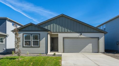 3823 S Mccabe Ln, Spokane, WA, 99206-1221 | Card Image