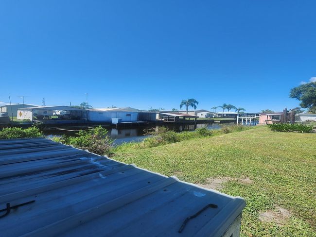 1069 Lemon St, House other with 2 bedrooms, 1 bathrooms and null parking in OKEECHOBEE FL | Image 22