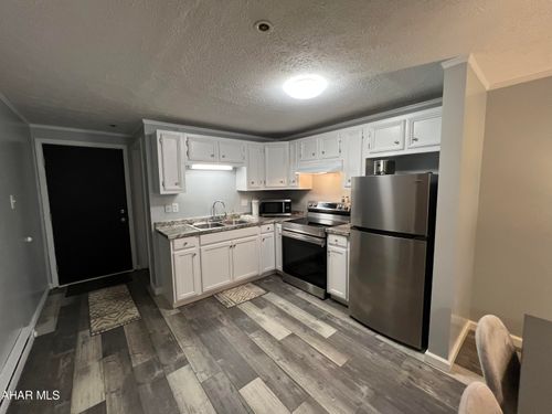 127 E Valley Point Ln, CLAYSBURG, PA, 16625 | Card Image