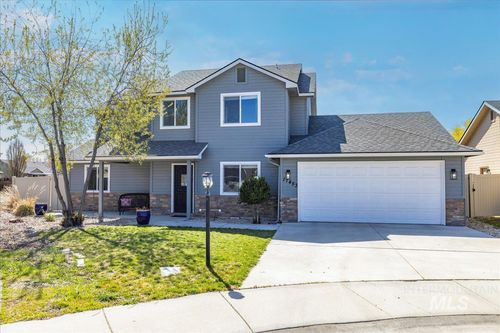 11453 W Glen Ellyn Ct, Boise, ID, 83713 | Card Image