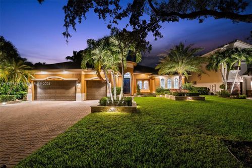 7515 Nw 125th Way, Parkland, FL, 33076-4228 | Card Image