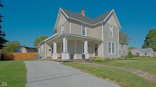 579 N 5th St, Middletown, IN, 47356-1005 | Card Image