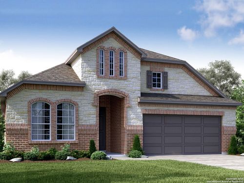 11476 Feather Vale, San Antonio, TX, 78254-4885 | Card Image