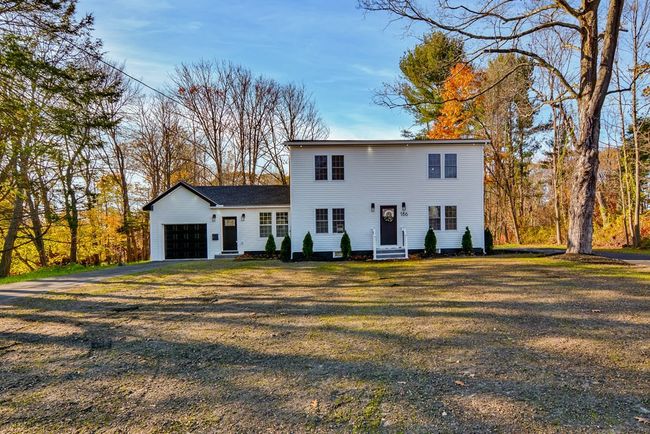 186 Elm St, House other with 4 bedrooms, 3 bathrooms and 8 parking in Andover MA | Image 6