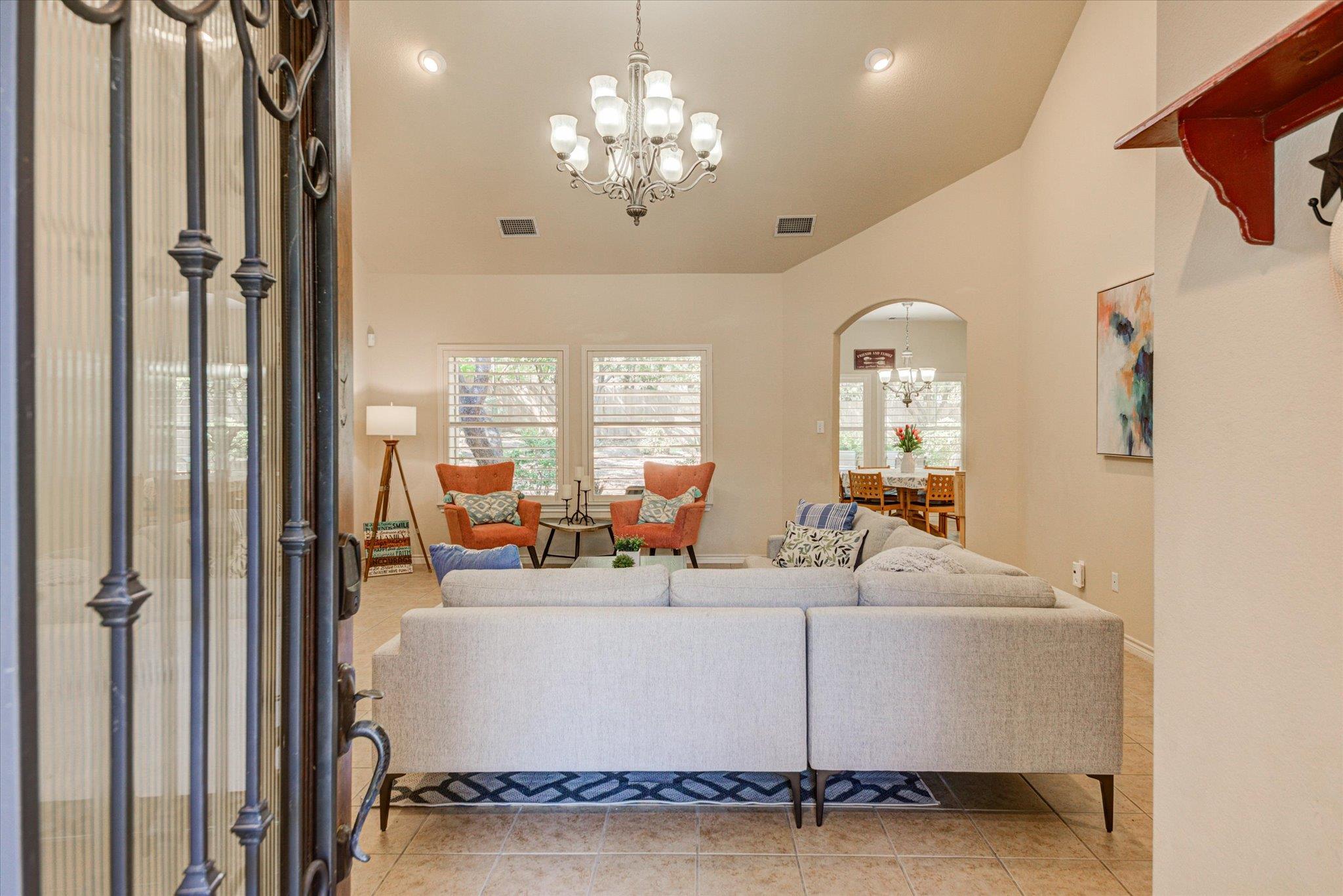 Residential in Austin 4
