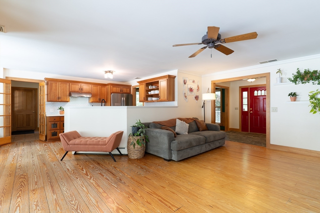 Residential in Belchertown 3