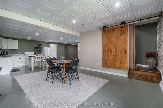 2120 Deer Bay Rd, House other with 4 bedrooms, 4 bathrooms and 8 parking in Lakefield ON | Image 35