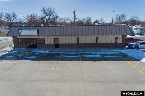 944 Big Horn Ave, Worland, WY, 82401 | Card Image