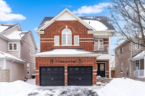 7 Princeton Crt, Whitby, ON, L1M2M3 | Card Image