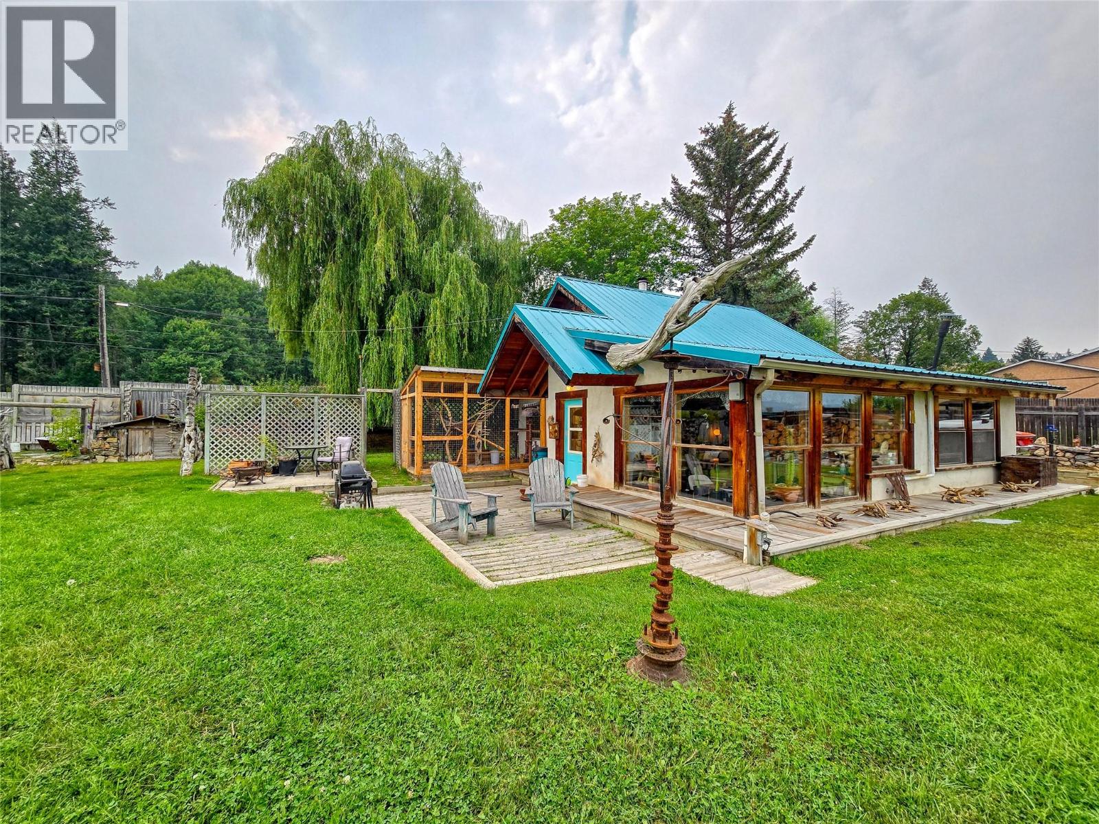 Residential in Invermere
