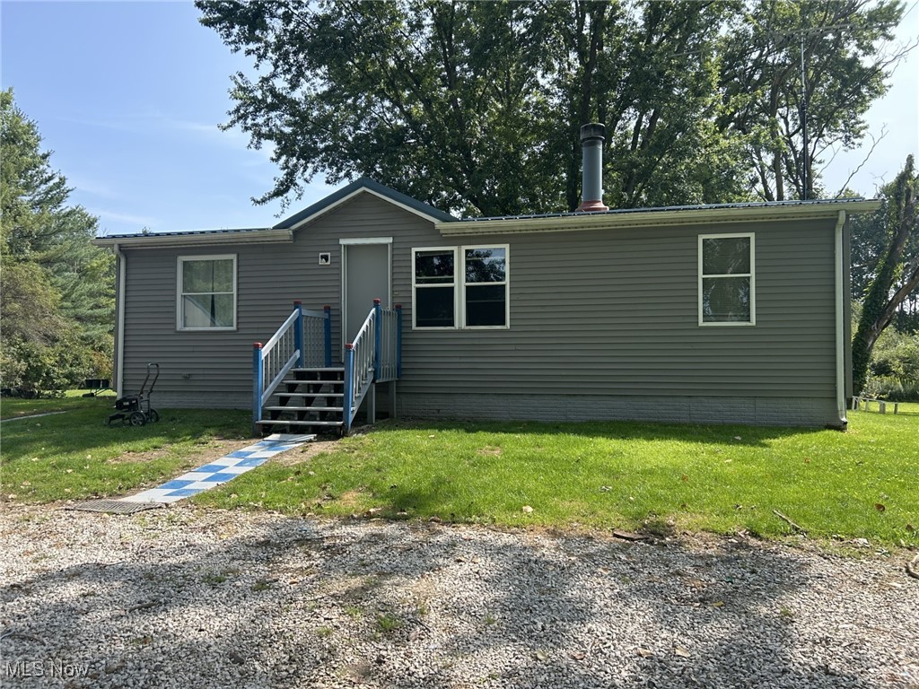 Pymatuning Lake Rd, Andover, OH 44003