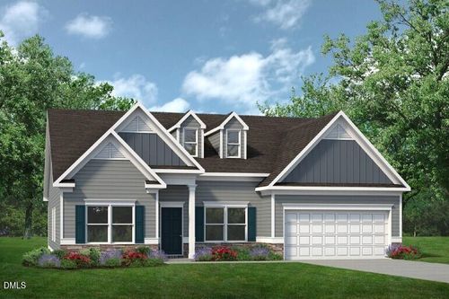 1234 Allegheny Drive, Sanford, NC, 27330 | Card Image