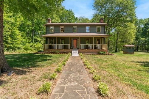 1098 Greenfield Road, Walnut Cove, NC, 27052 | Card Image