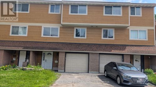 73-4636 Cosmic Pl, Gloucester, ON, K1B4R8 | Card Image