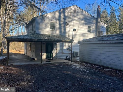 25 Scenic Dr, MILROY, PA, 17063-9574 | Card Image