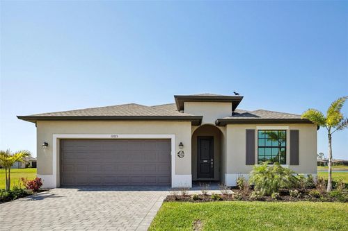 1885 Crossvine Ct, PORT CHARLOTTE, FL, 33953-5955 | Card Image