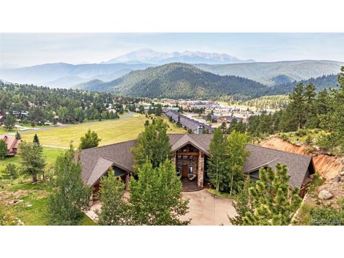 710 Sunrise Cir, Woodland Park, CO, 80863-7723 | Card Image