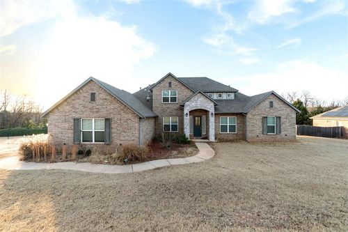 5709 Asheville Way, Choctaw, OK, 73020 | Card Image