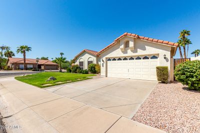 710 S Monterey Street, House other with 3 bedrooms, 2 bathrooms and null parking in Gilbert AZ | Image 3