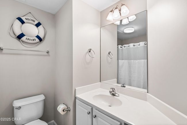 UNIT-611 - 14825 Front Beach Rd, Condo with 3 bedrooms, 3 bathrooms and null parking in Panama City Beach FL | Image 20